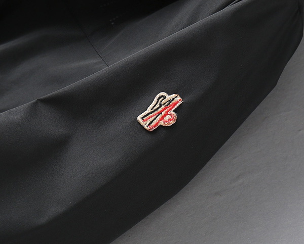 ブランドジャケット着用イメージ